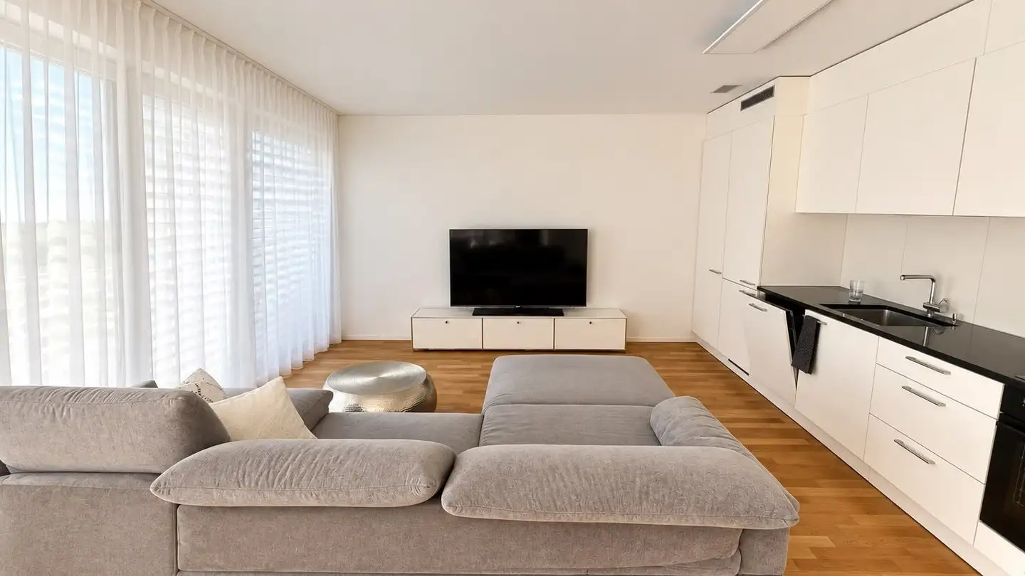 Apartment for rent - 8154 Oberglatt ZH