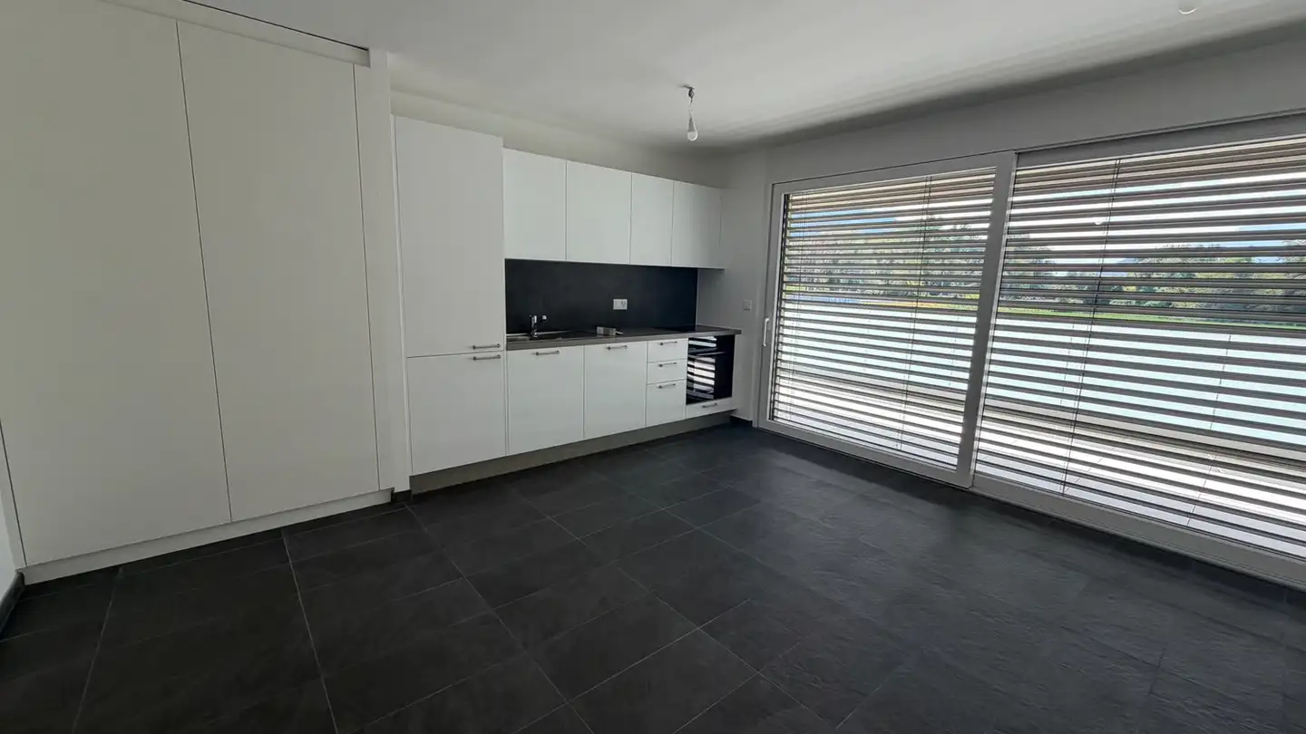 Apartment for rent - Chemin Du Clos, 1958 Uvrier