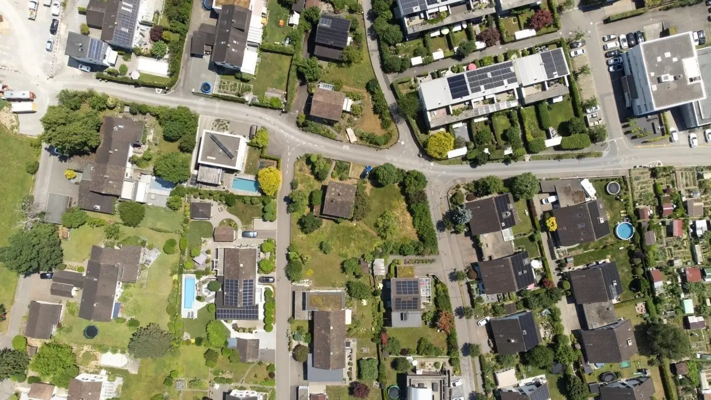 Terreno edificabile in vendita - Bildaustrasse 33, 8645 Jona - Photo 4