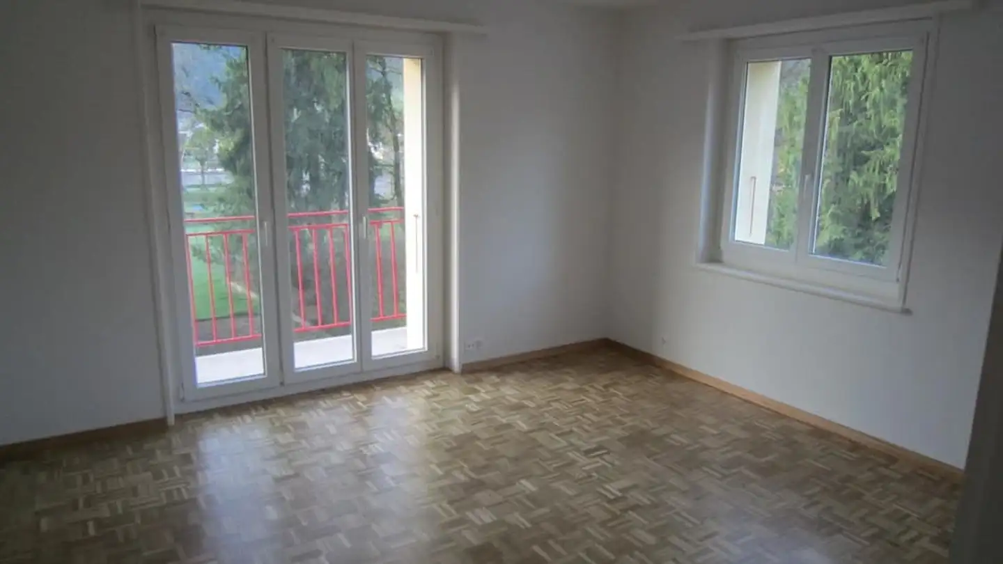 Apartment for rent - Chemin Des Ecoliers 2, 2112 Môtiers NE - Photo 3
