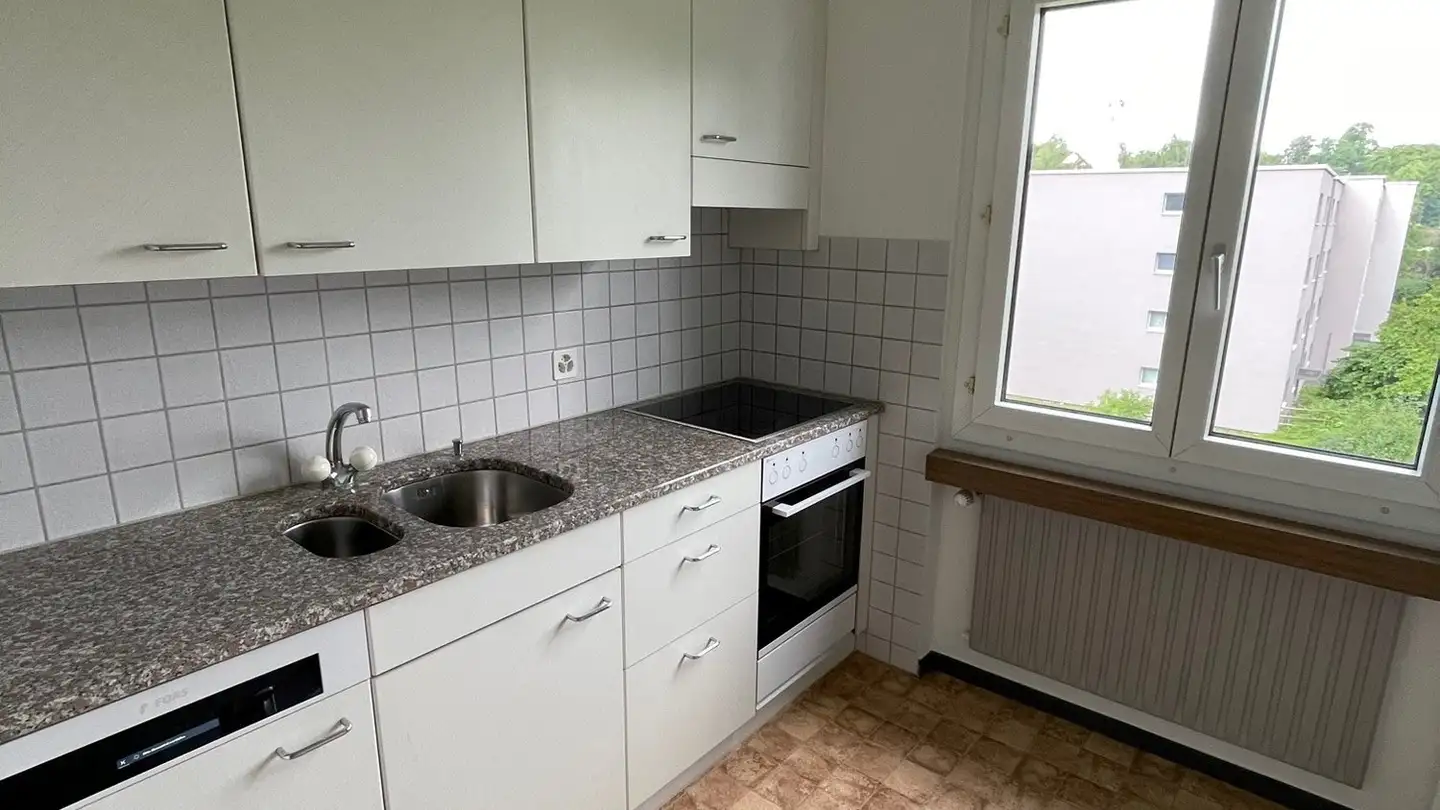 Appartement à louer - Dammstrasse 34, 5210 Windisch - Photo 4