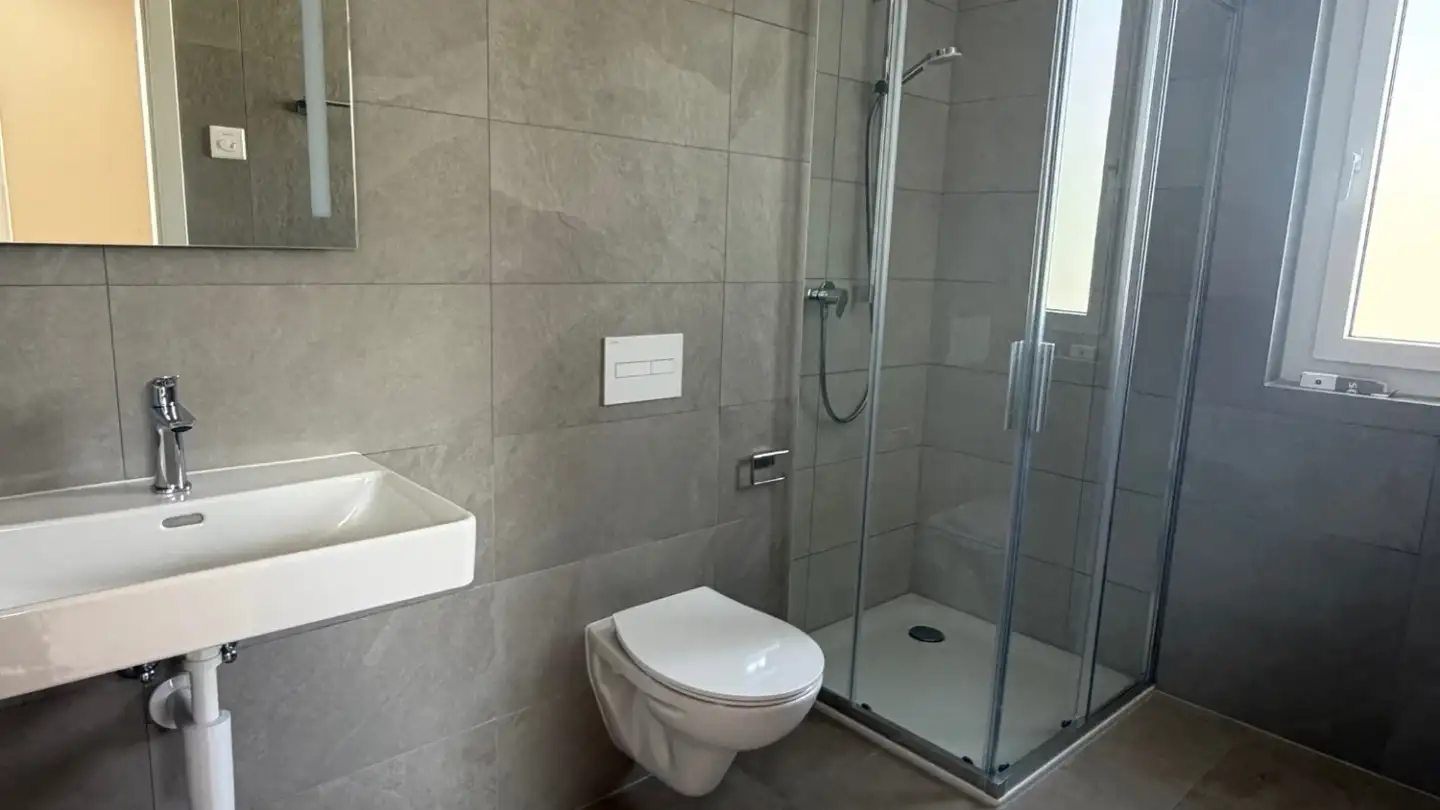 Apartment for rent - Chemin Du Clos, 1958 Uvrier - Photo 4