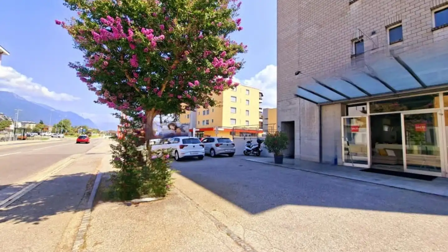 Commerciale in vendita - Via Locarno 92, 6616 Losone - Foto 2