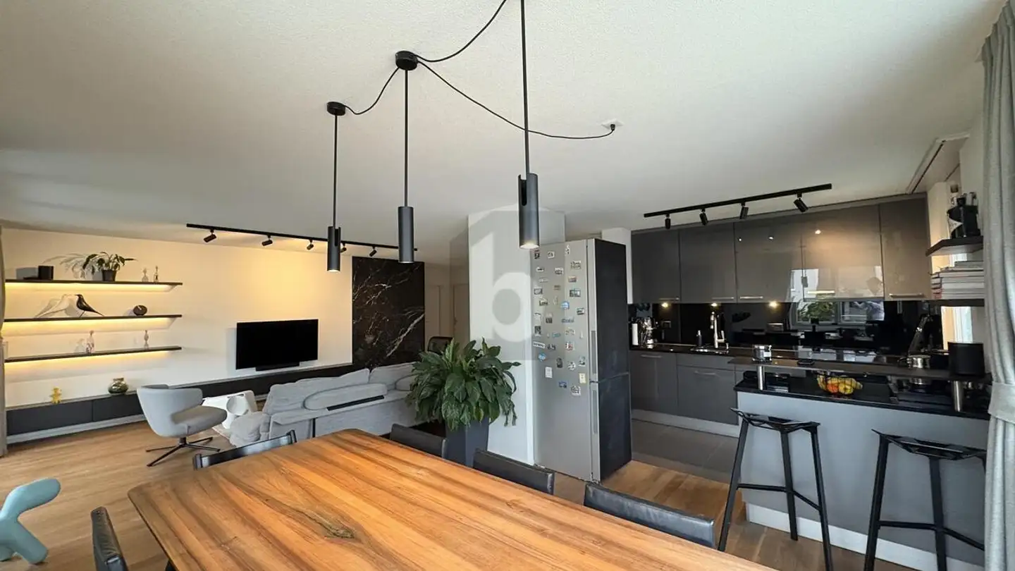 Casa a schiera in affitto - 3032 Hinterkappelen - Foto 3