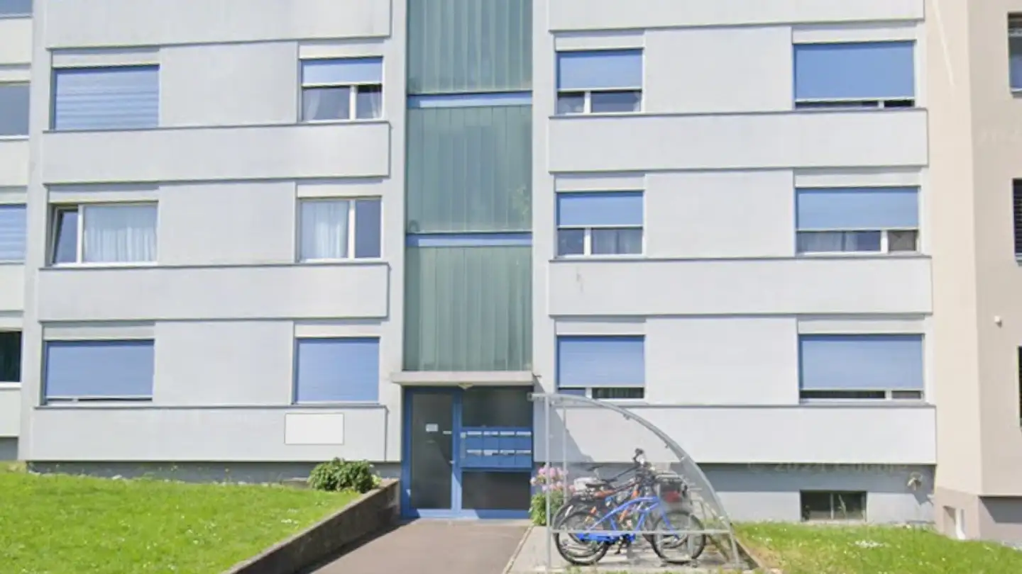 Appartement à louer - Dammstrasse 34, 5210 Windisch