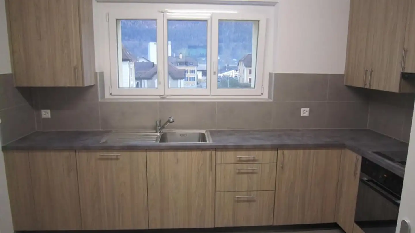 Apartment for rent - Chemin Des Ecoliers 2, 2112 Môtiers NE - Photo 2