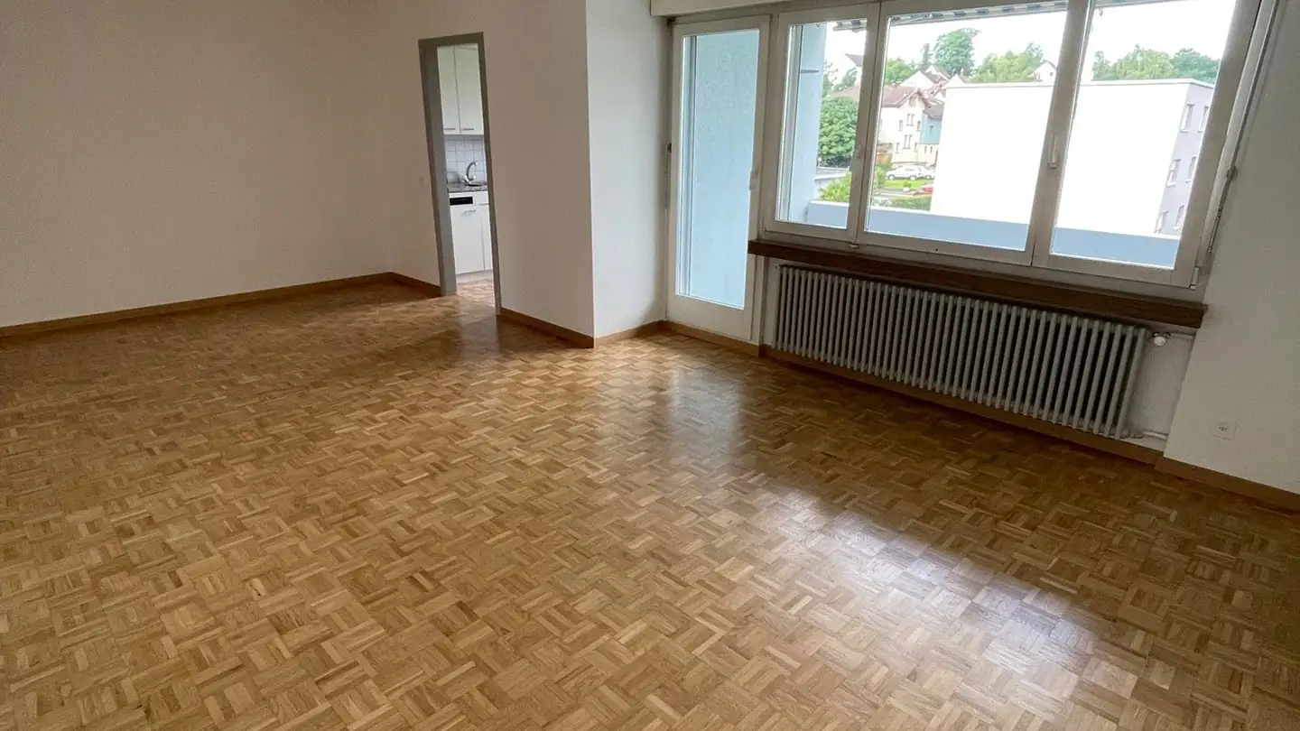 Appartement à louer - Dammstrasse 34, 5210 Windisch - Photo 2