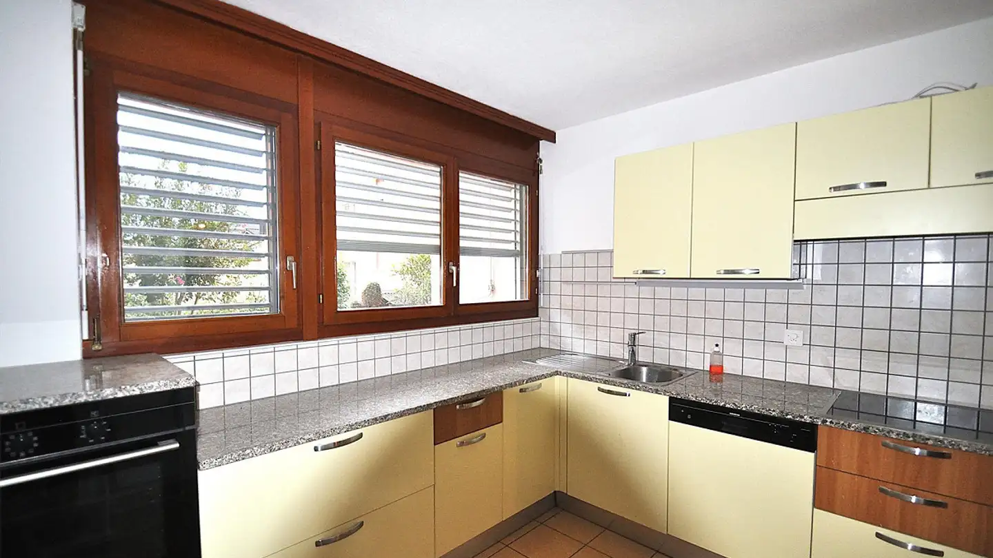 Appartement à vendre - Via Ferradina 2a, 6512 Giubiasco - Photo 2