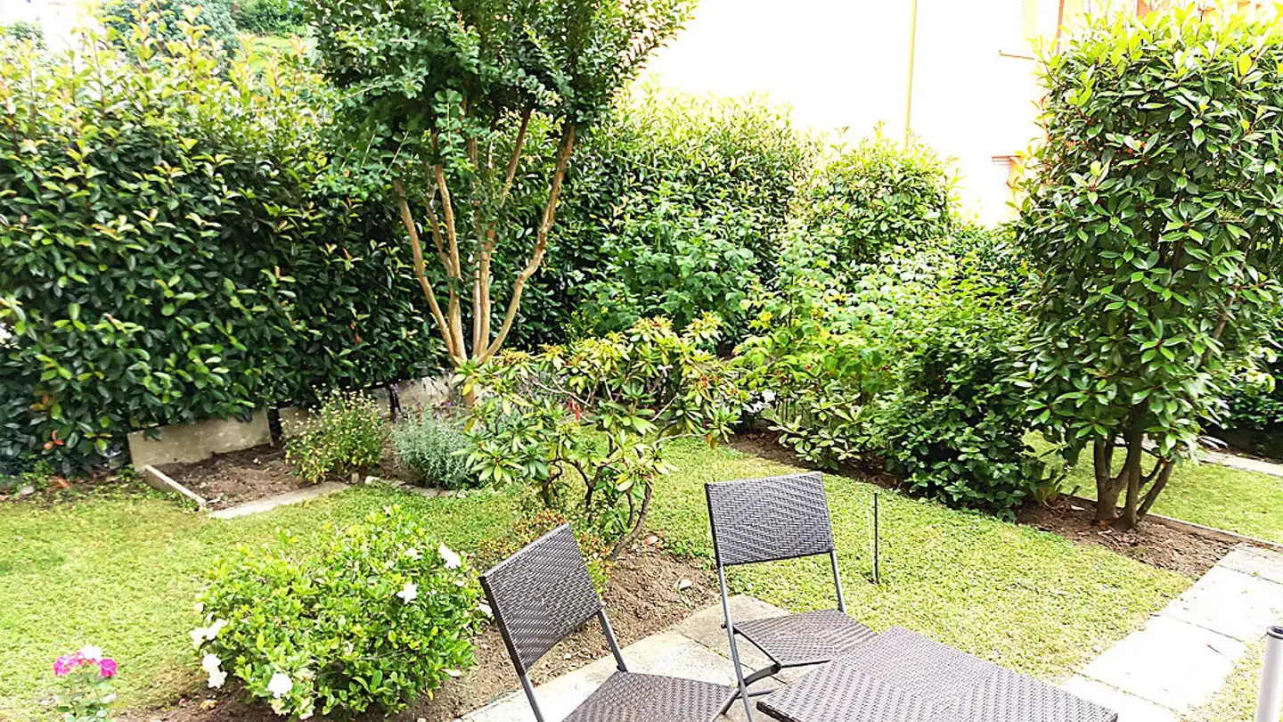 Appartement à vendre - Via Ferradina 2a, 6512 Giubiasco - Photo 3