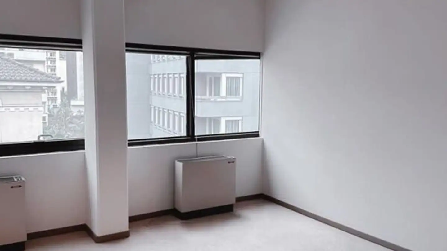 Spazio ufficio in affitto - Via San Salvatore 13, 6900 Paradiso - Foto 4