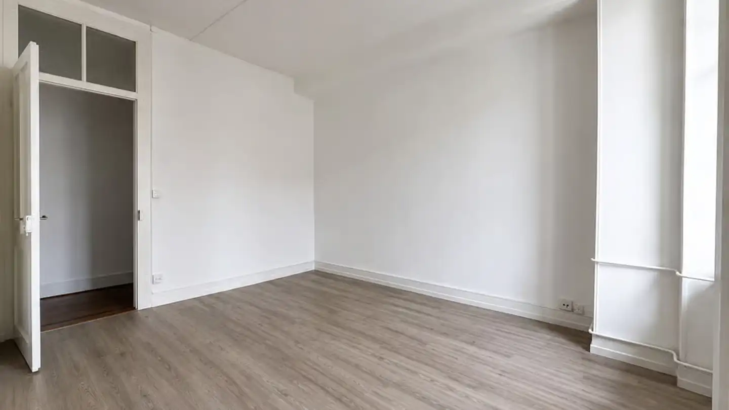 Wohnung mieten - Avenue Jean-Jacques Rousseau 20, 1815 Clarens - Foto 2