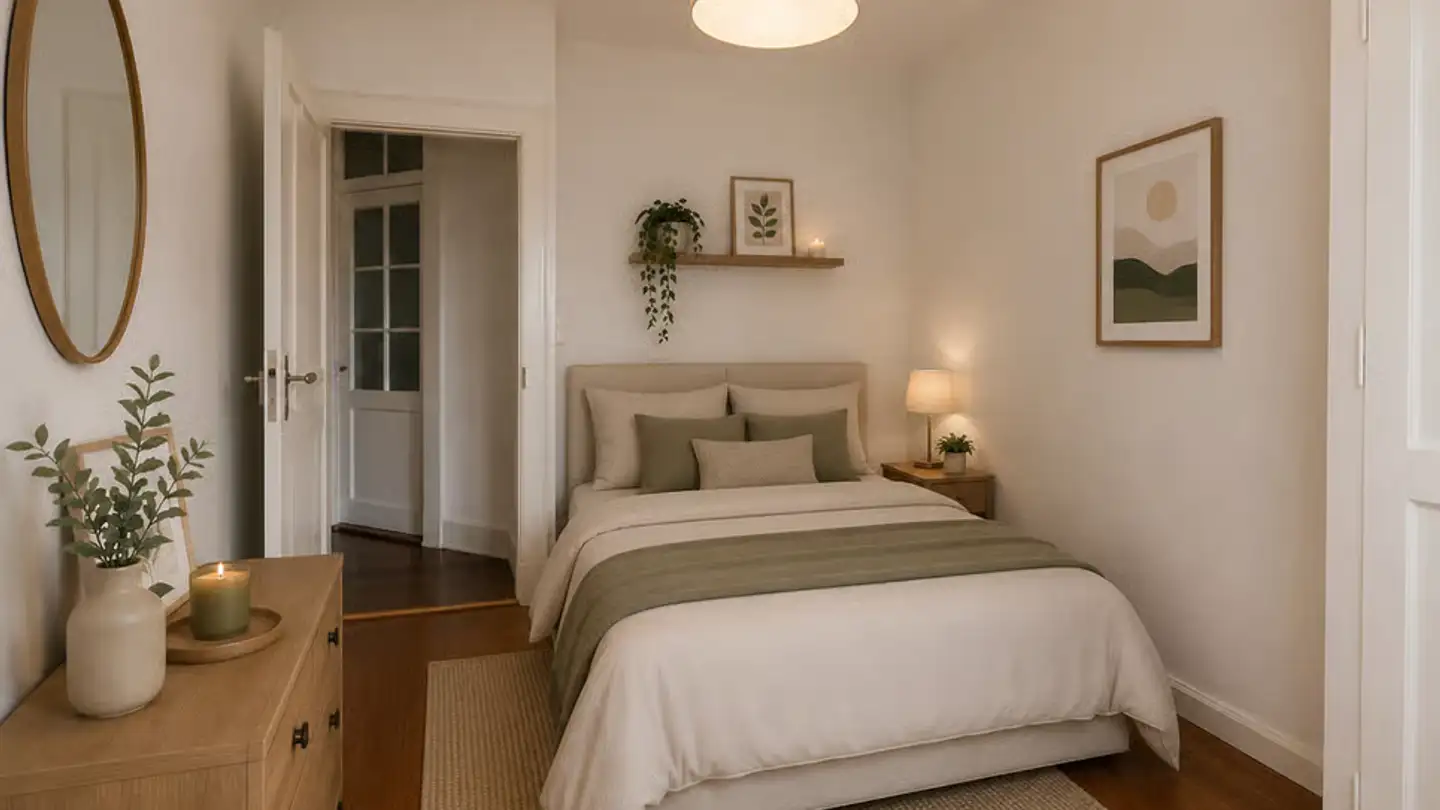 Wohnung mieten - Avenue Jean-Jacques Rousseau 20, 1815 Clarens - Foto 3