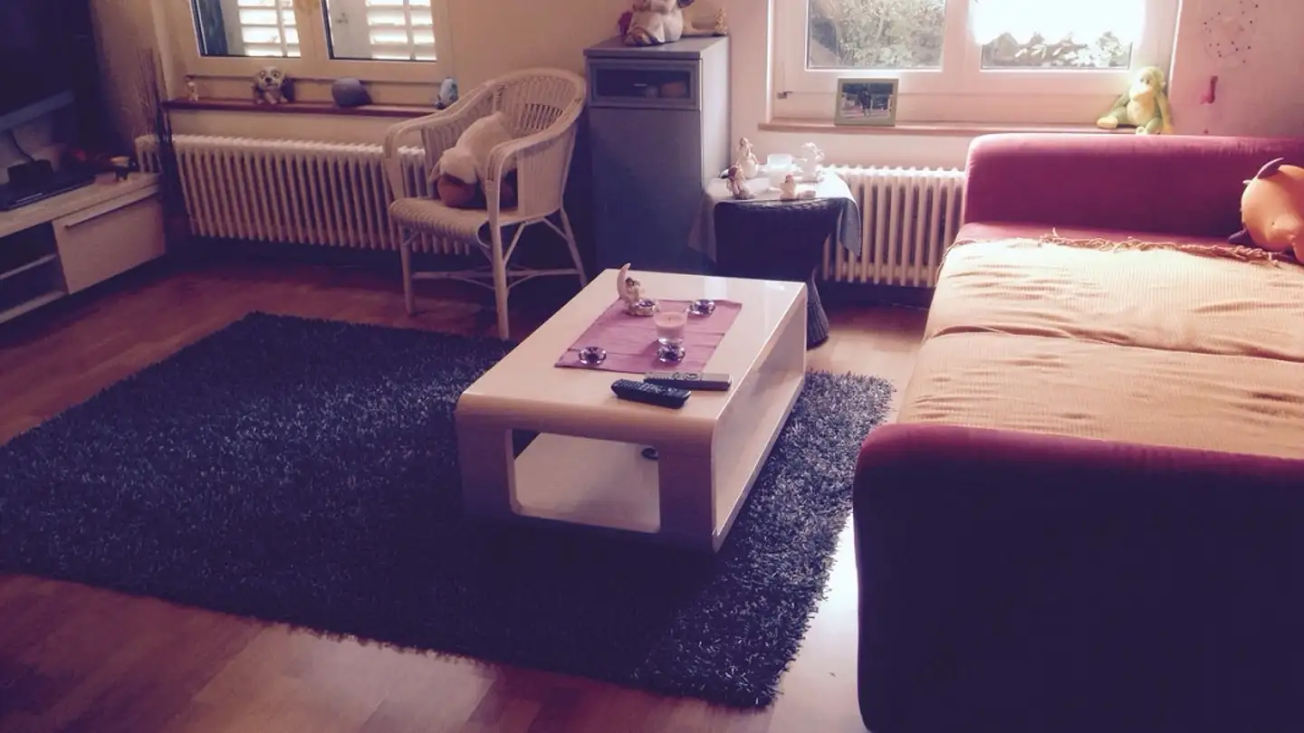 Wohnung mieten - Bäckerstrasse 3, 9463 Oberriet SG