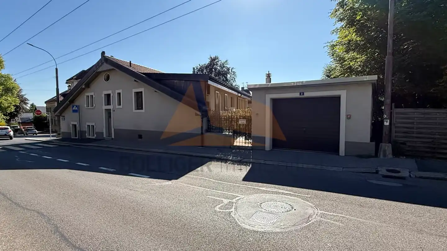 Immeuble résidentiel à vendre - 2300 La Chaux-de-Fonds - Photo 4