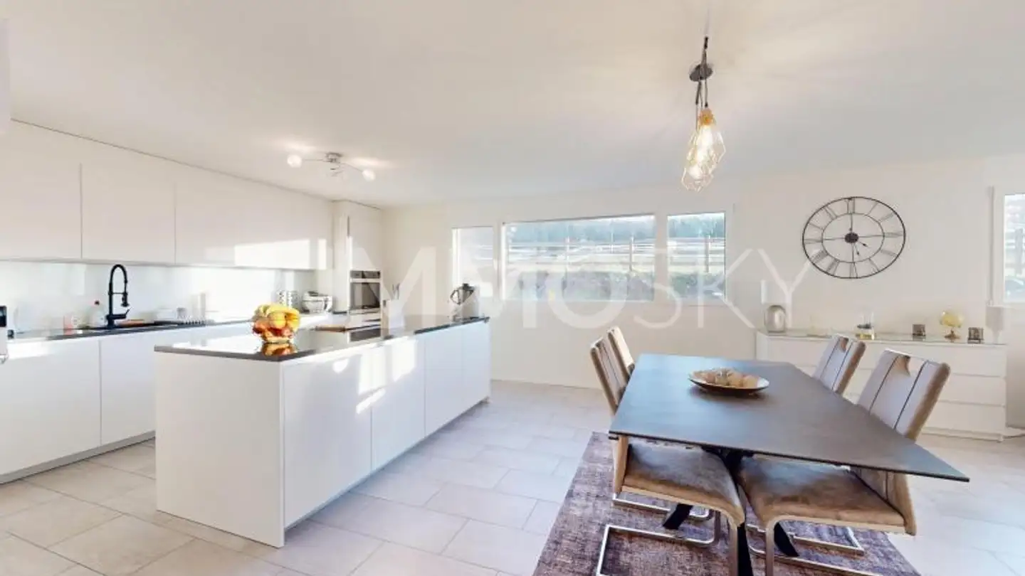 Appartamento in vendita - 1746 Prez-vers-Noréaz