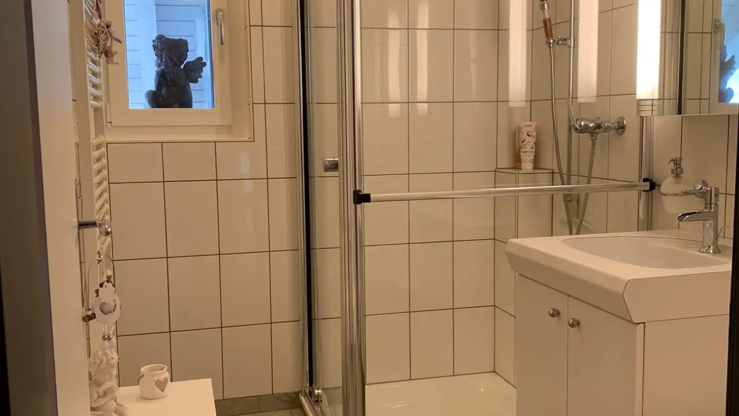 Wohnung kaufen - Kapellenweg 14, 5722 Gränichen - Foto 3