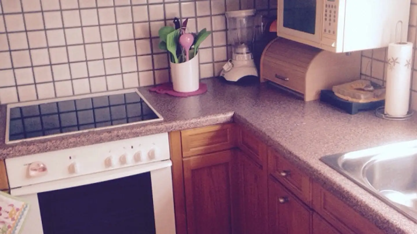 Wohnung mieten - Bäckerstrasse 3, 9463 Oberriet SG - Foto 3