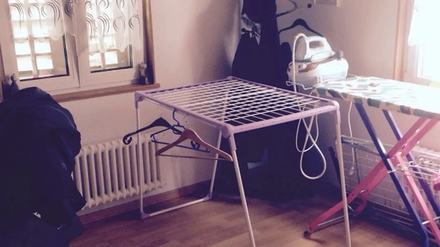 Wohnung mieten - Bäckerstrasse 3, 9463 Oberriet SG - Foto 4