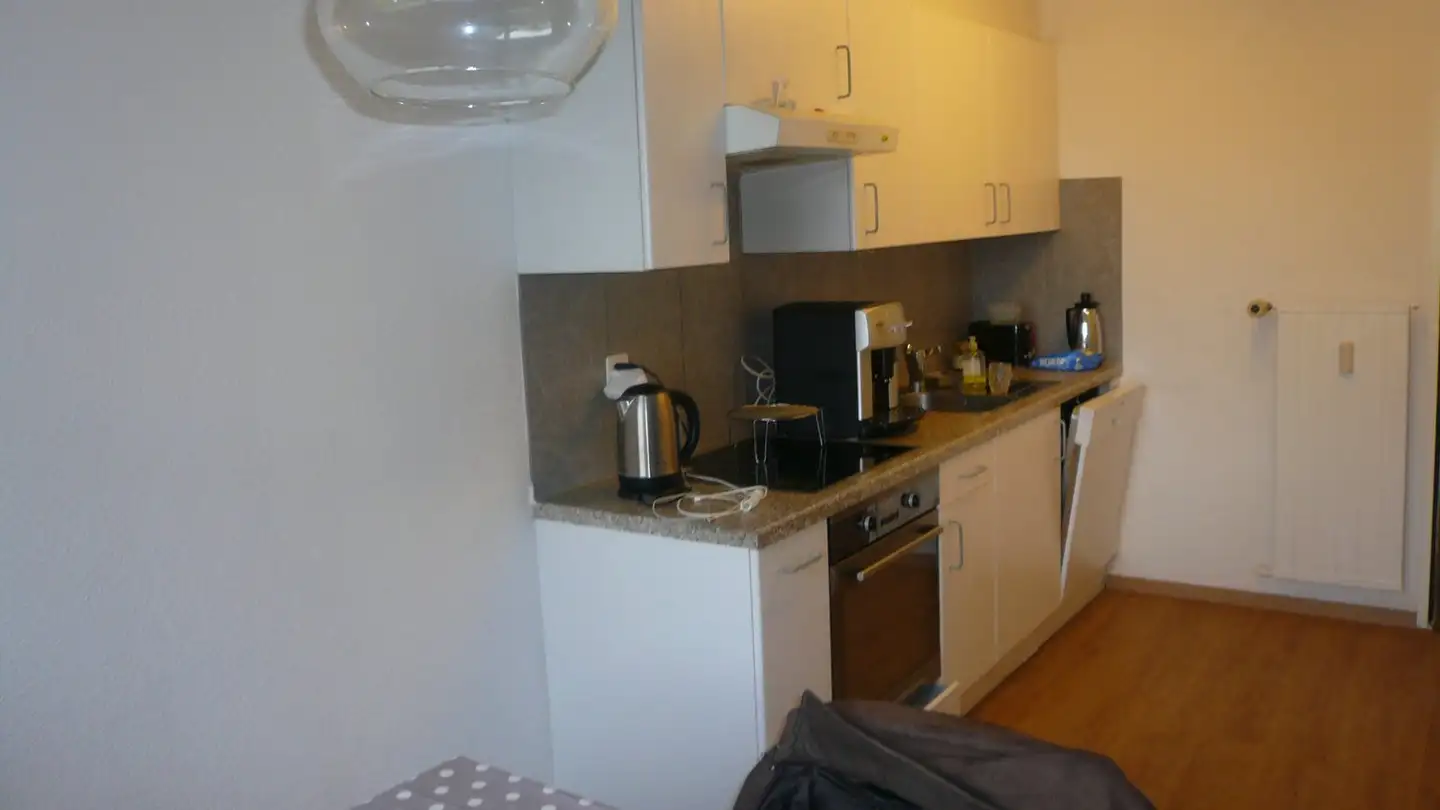 Wohnung mieten - Landshutstrasse 3, 3315 Bätterkinden - Foto 2