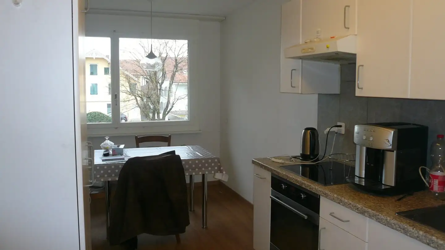 Wohnung mieten - Landshutstrasse 3, 3315 Bätterkinden - Foto 3