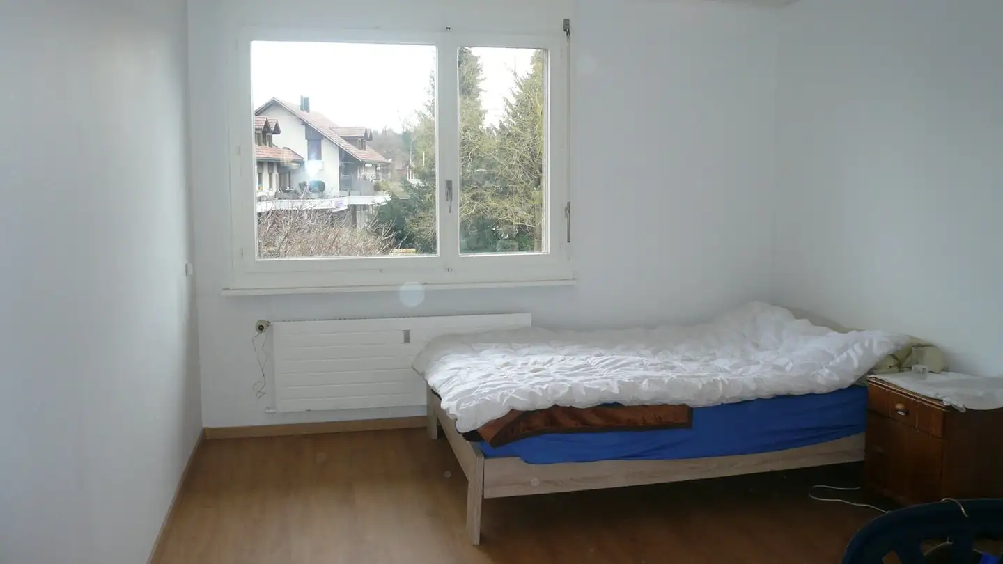 Wohnung mieten - Landshutstrasse 3, 3315 Bätterkinden - Foto 4