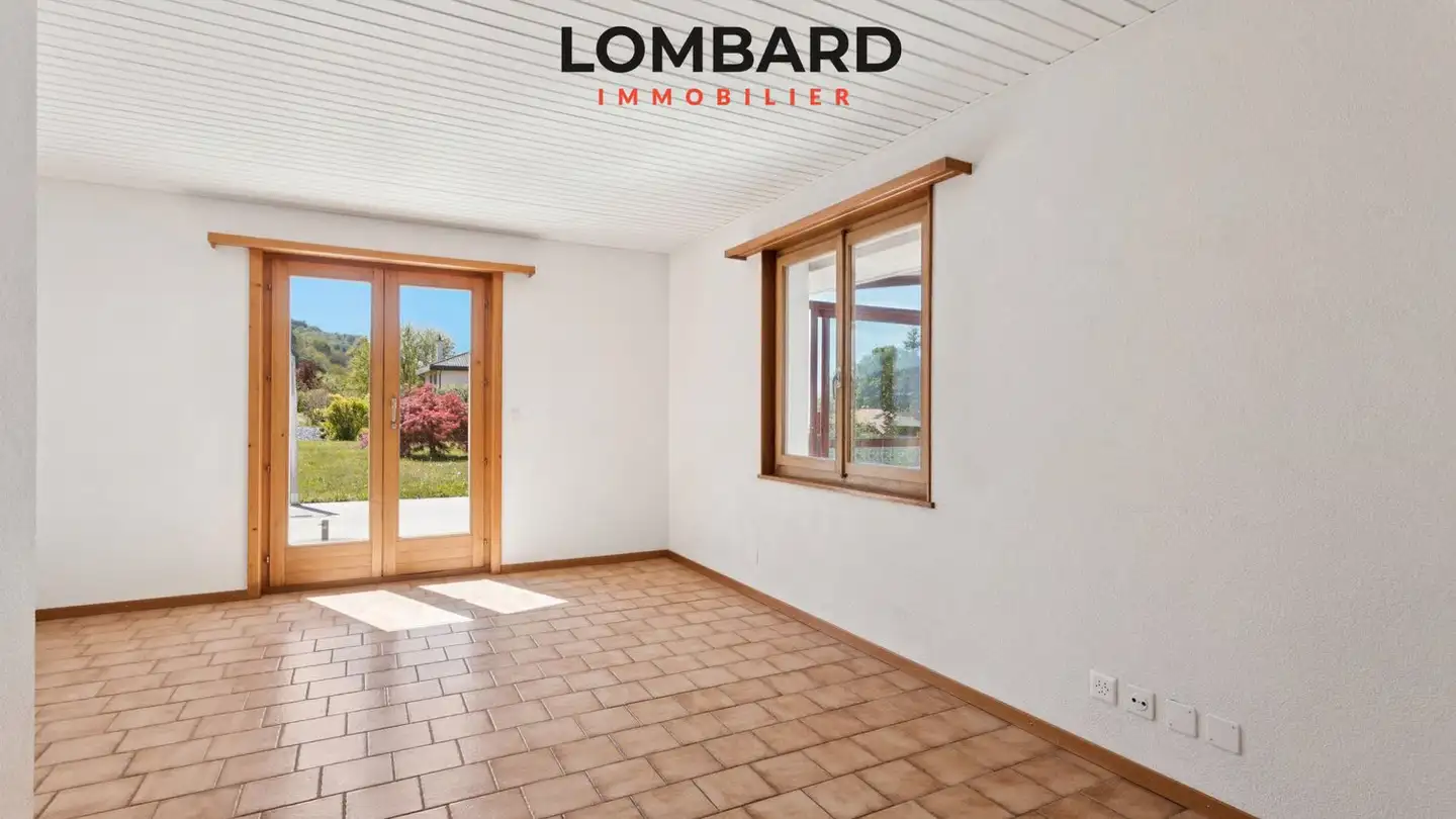 Single house for sale - 1468 Cheyres - Photo 4