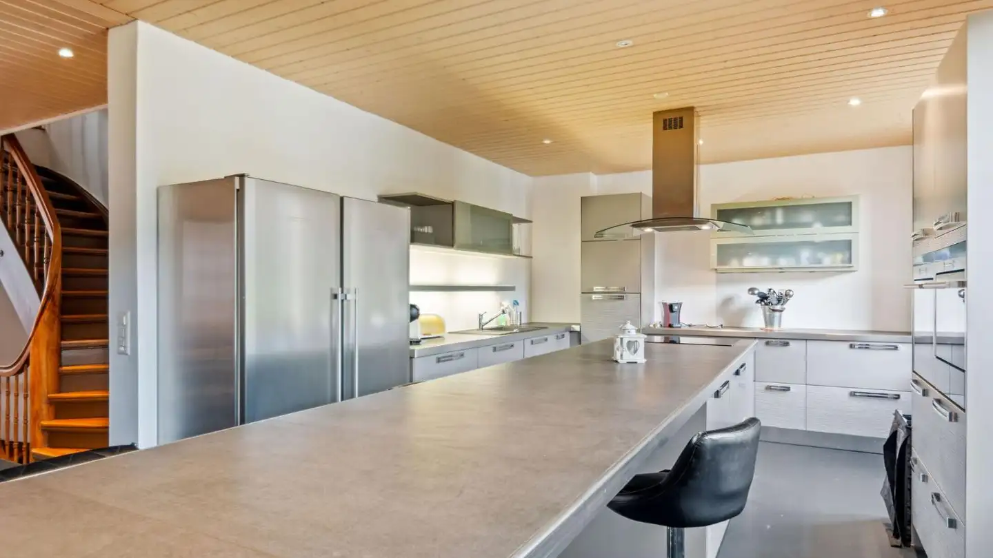 Maison individuelle à vendre - Rue Du Midi, 2610 St-Imier - Photo 2