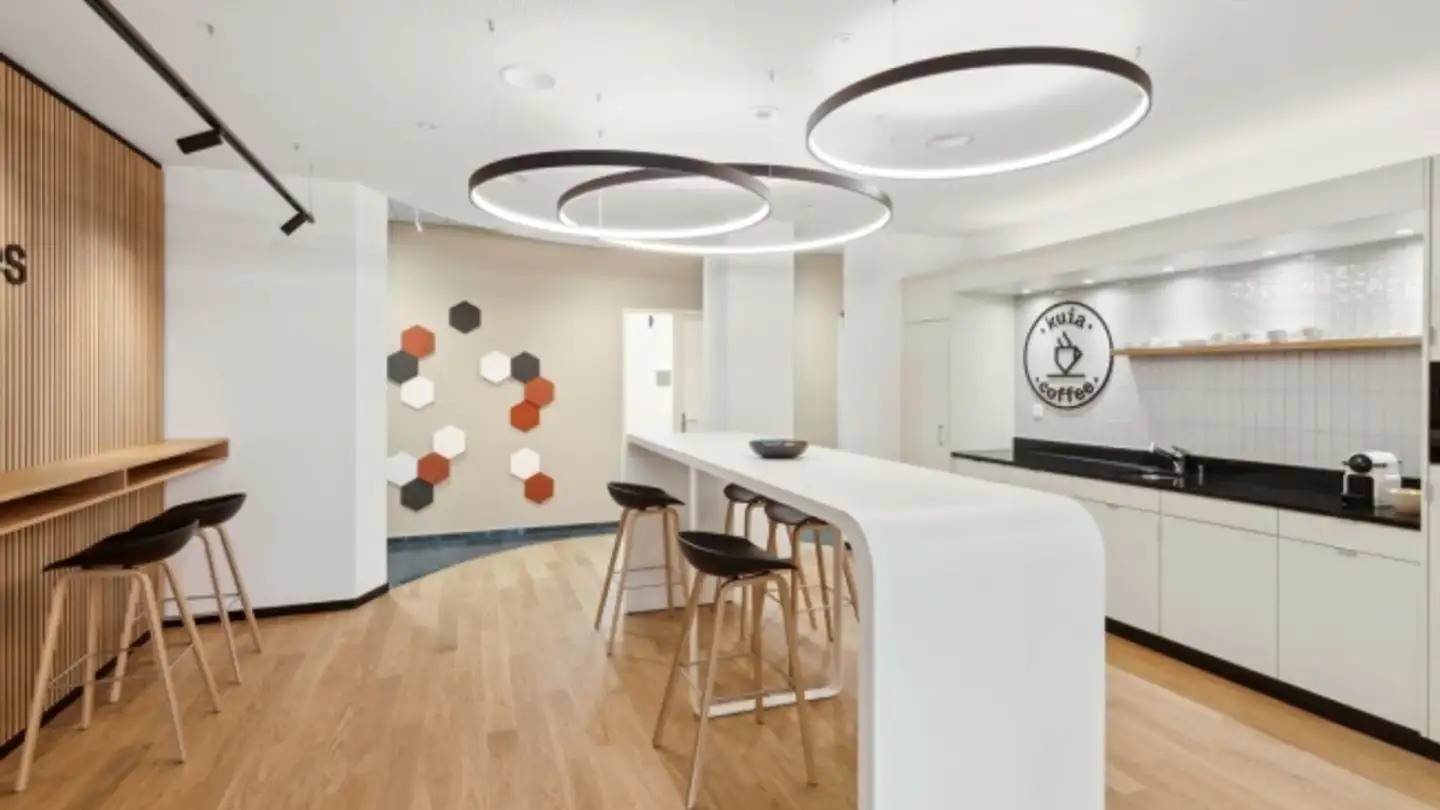 Office space for rent - Bodenäckerstrasse 3, 8957 Spreitenbach - Photo 3