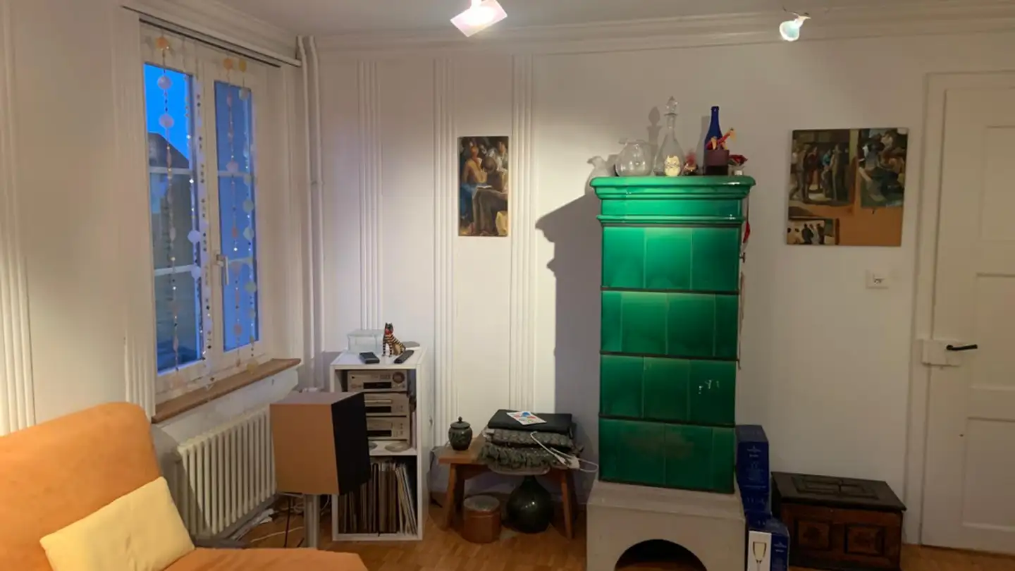 Duplex à louer - Gartenstrasse 7, 8800 Thalwil - Photo 3