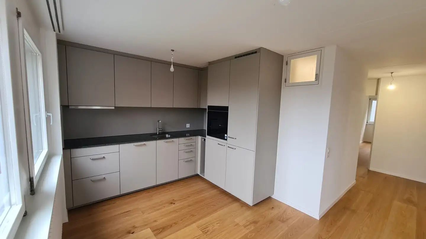 Apartment for sale - Fluhmattstrasse 37, 5400 Baden