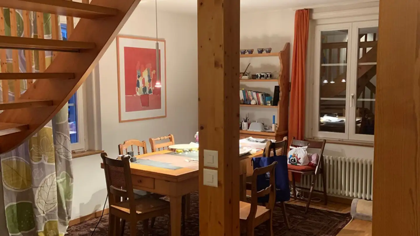 Duplex à louer - Gartenstrasse 7, 8800 Thalwil - Photo 4