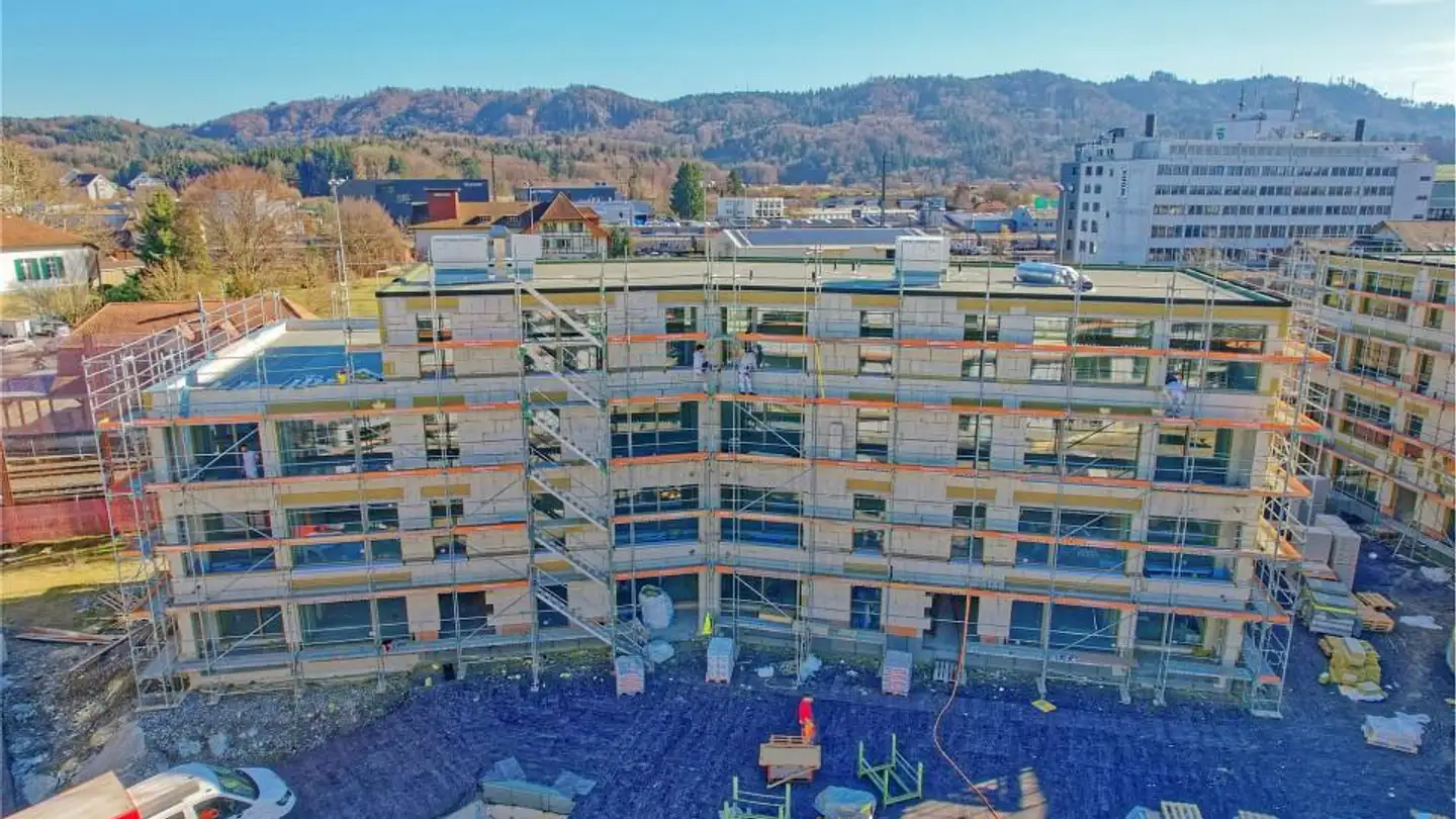 Apartment for sale - Lyssstrasse 5, 3322 Urtenen-Schönbühl - Photo 2