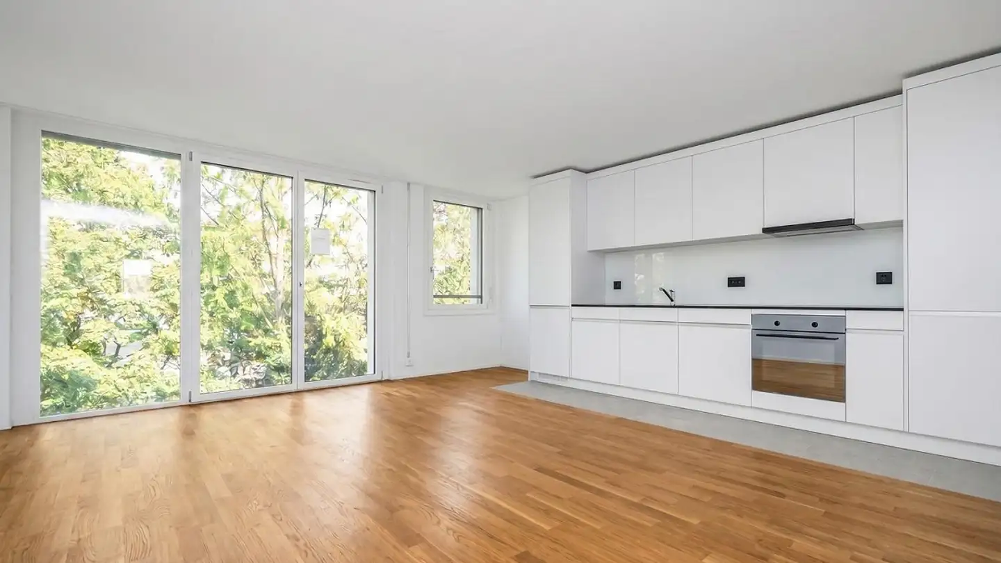 Appartement à louer - Kasernenstrasse 21, 3013 Bern - Photo 4