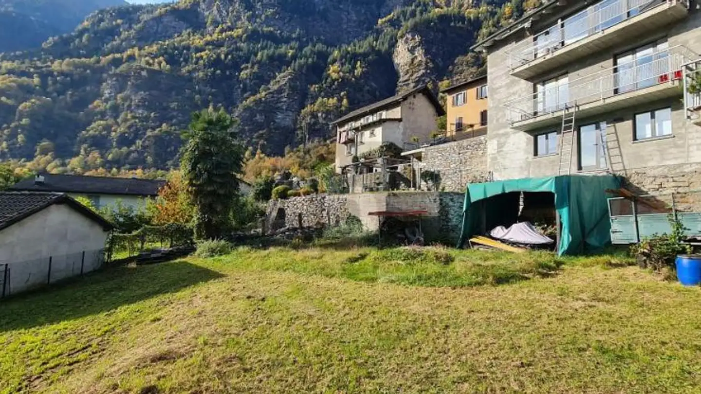 Single house for sale - 6745 Giornico - Photo 4