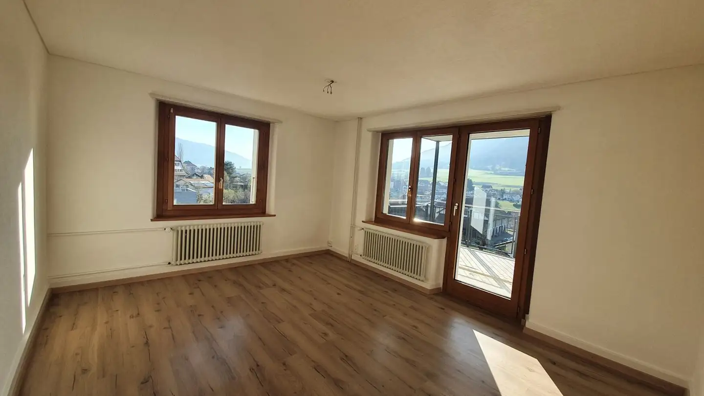 Appartement à louer - Rue Des Préjures 4, 2710 Tavannes