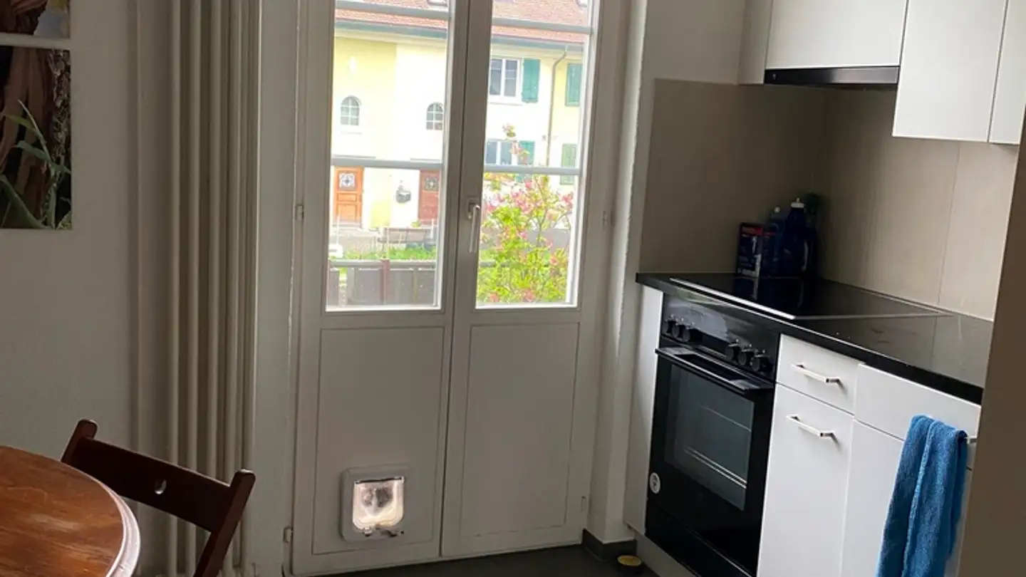 Duplex à louer - Gartenstrasse 7, 8800 Thalwil