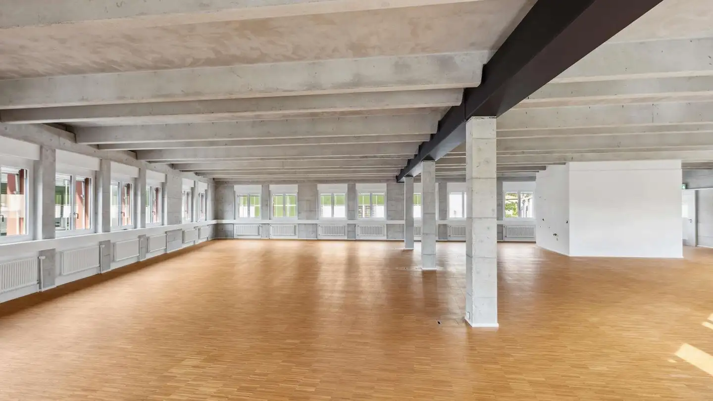 Spazio ufficio in affitto - Heiligkreuzstrasse 9, 9008 St. Gallen - Foto 3