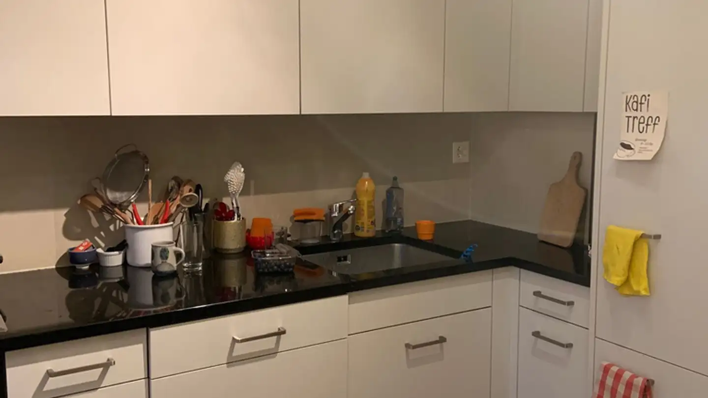 Duplex à louer - Gartenstrasse 7, 8800 Thalwil - Photo 2