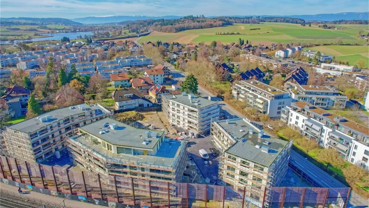 Apartment for sale - Lyssstrasse 5, 3322 Urtenen-Schönbühl