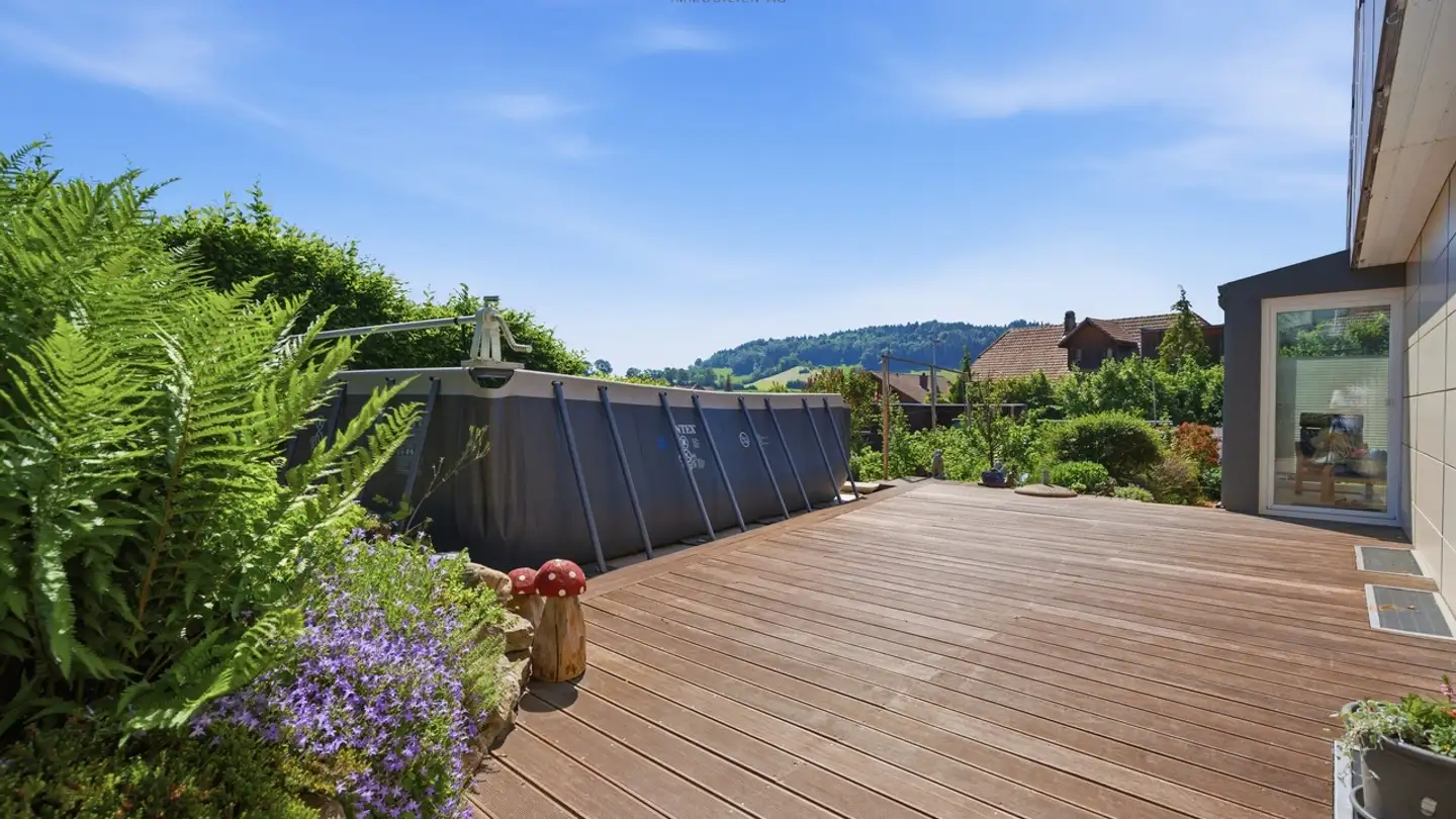 Immeuble résidentiel à vendre - Grabenstrasse 13, 3132 Riggisberg - Photo 4