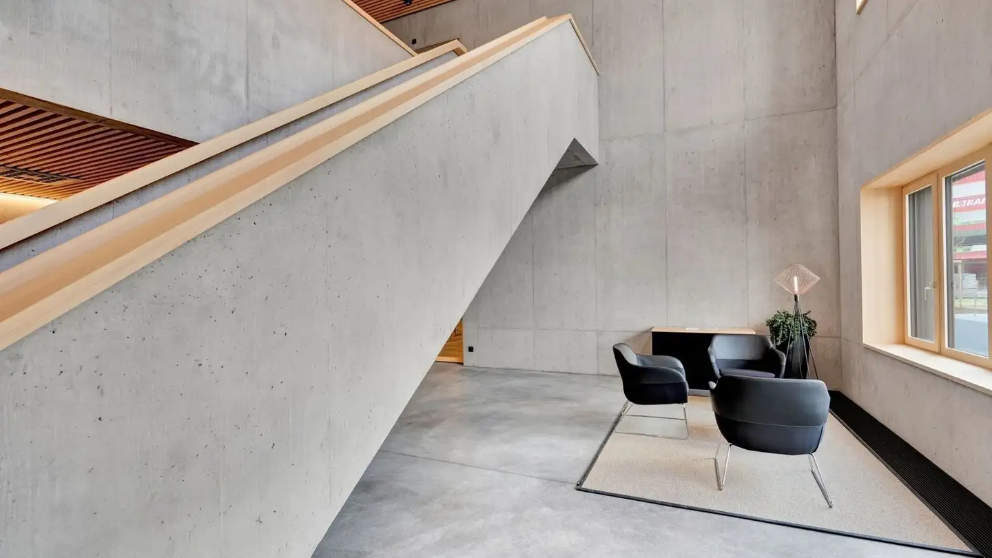 Office space for rent - Kürsteinerstrasse 2, 9015 St. Gallen - Photo 3