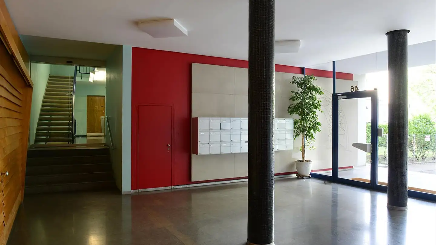 Appartement à louer - Rue Schaub 46, 1202 Genève - Photo 4