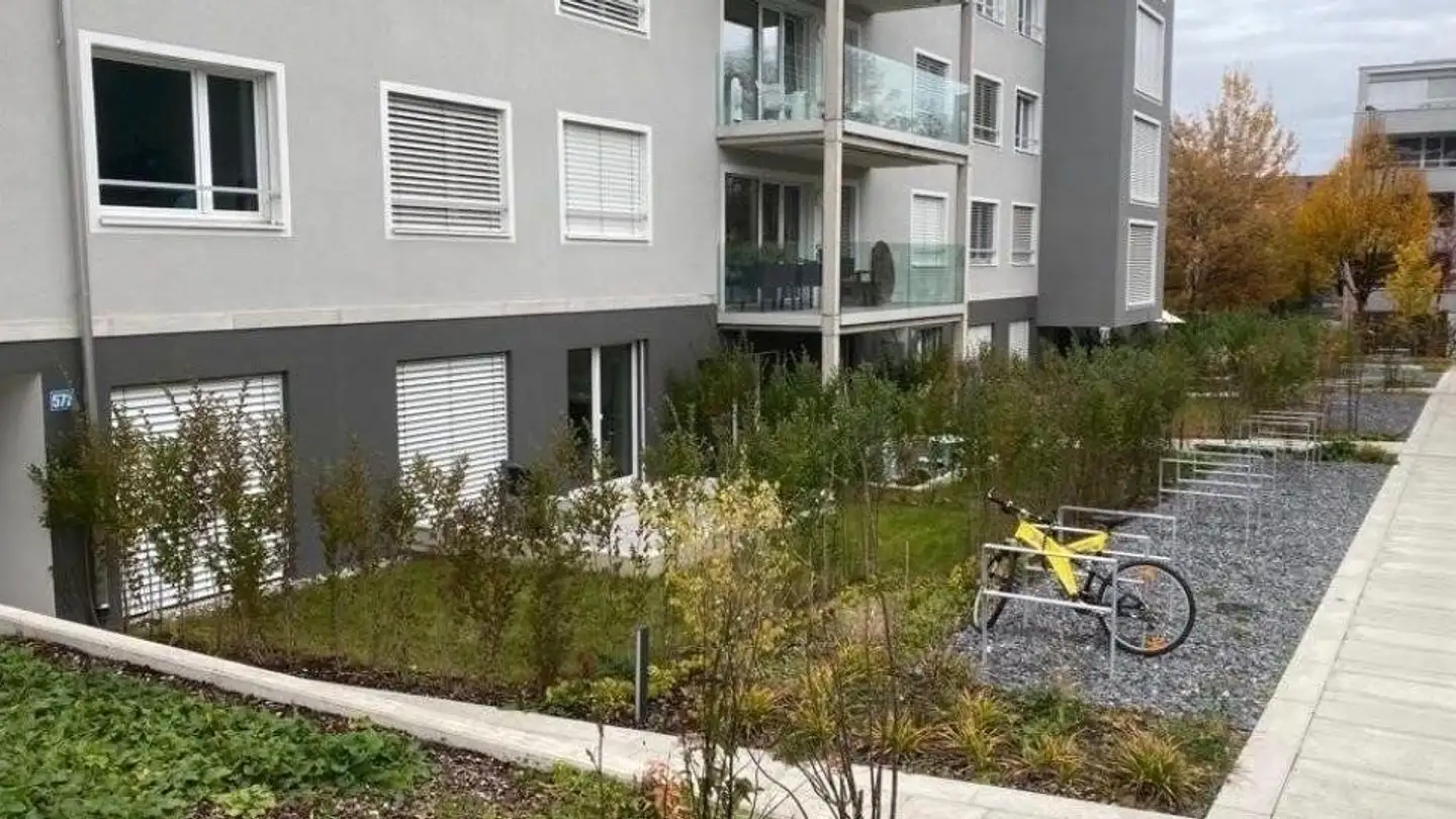 Appartamento in affitto - Wehntalerstrasse 572, 8046 Zürich - Foto 2