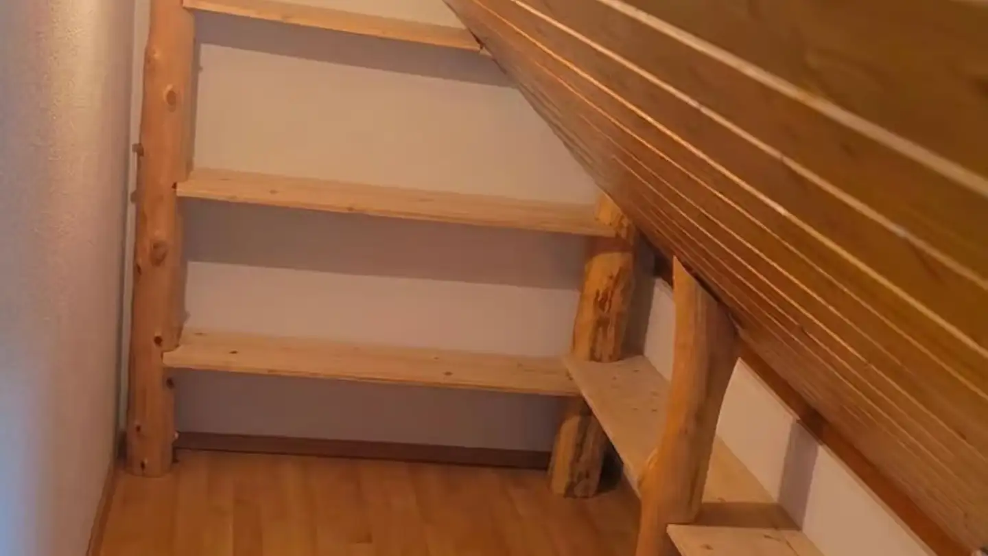 Apartment for rent - Hauptstrasse 58b, 4313 Möhlin - Photo 2