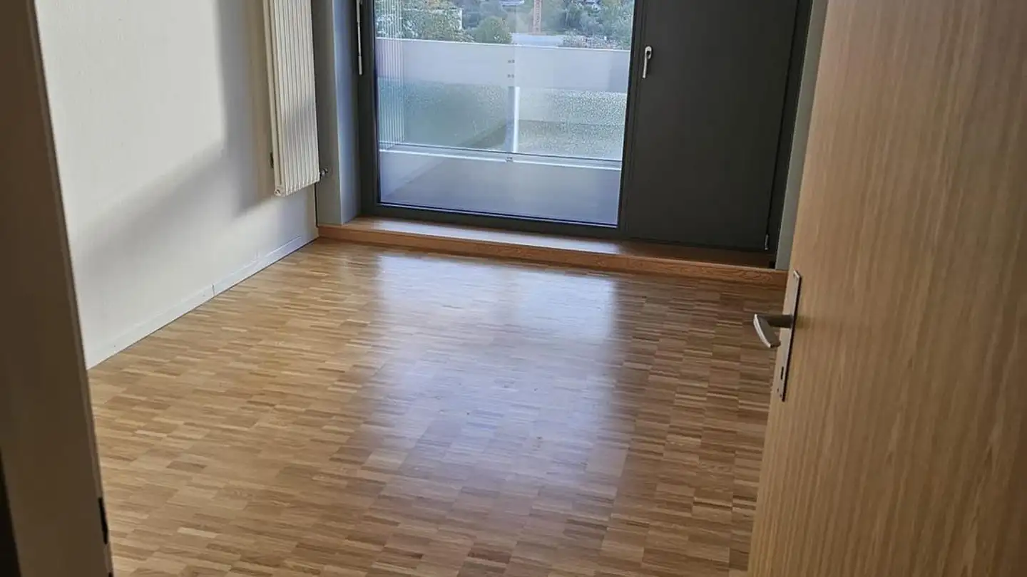 Chambre à louer - Delfterstrasse 39, 5004 Aarau - Photo 2