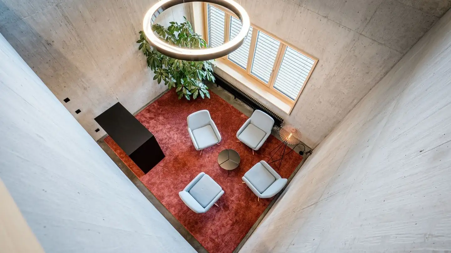 Office space for rent - Kürsteinerstrasse 2, 9015 St. Gallen - Photo 4