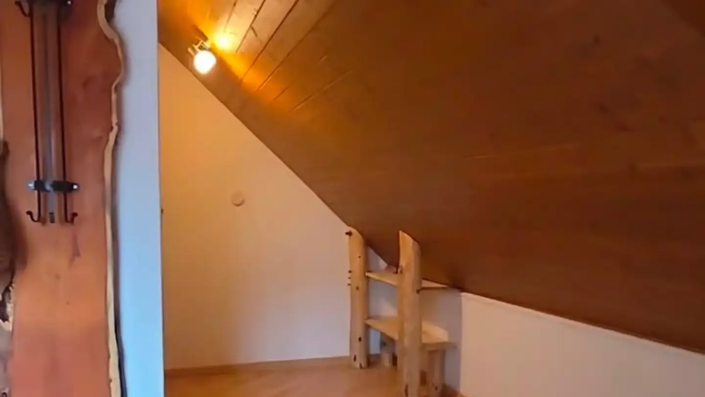 Apartment for rent - Hauptstrasse 58b, 4313 Möhlin - Photo 3