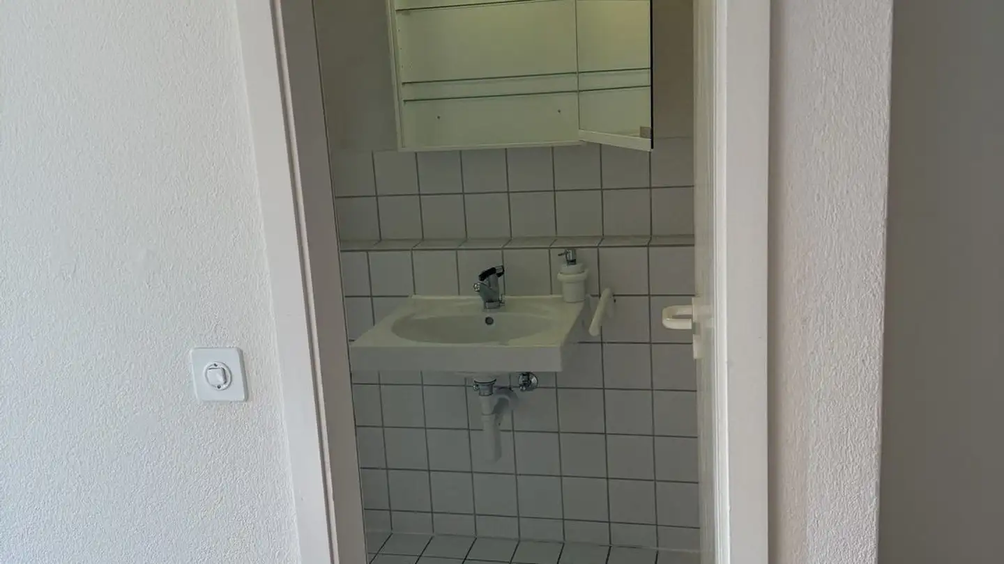 Gewerbe mieten - Buchmattweg 9, 8057 Zürich - Foto 3