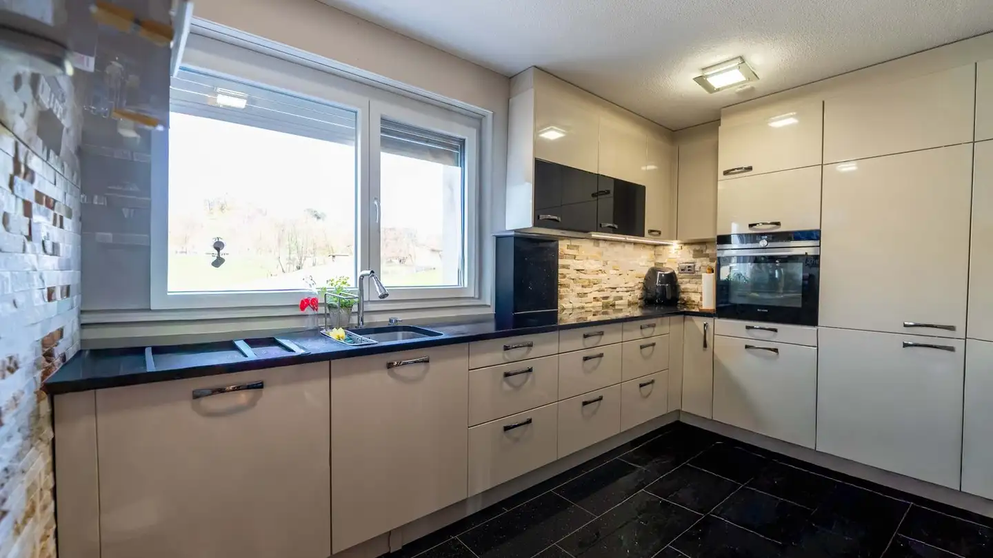 Appartamento in affitto - 6353 Weggis - Foto 2