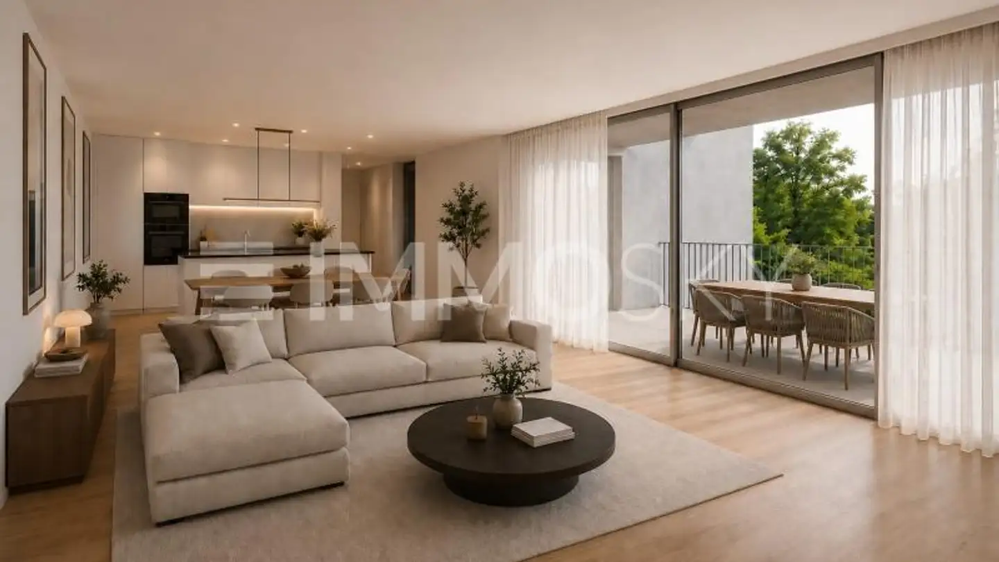 Appartamento in vendita - 4123 Allschwil - Foto 2